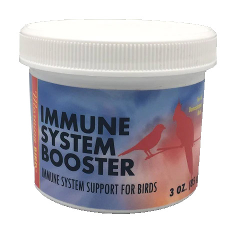 New Immune System Booster
