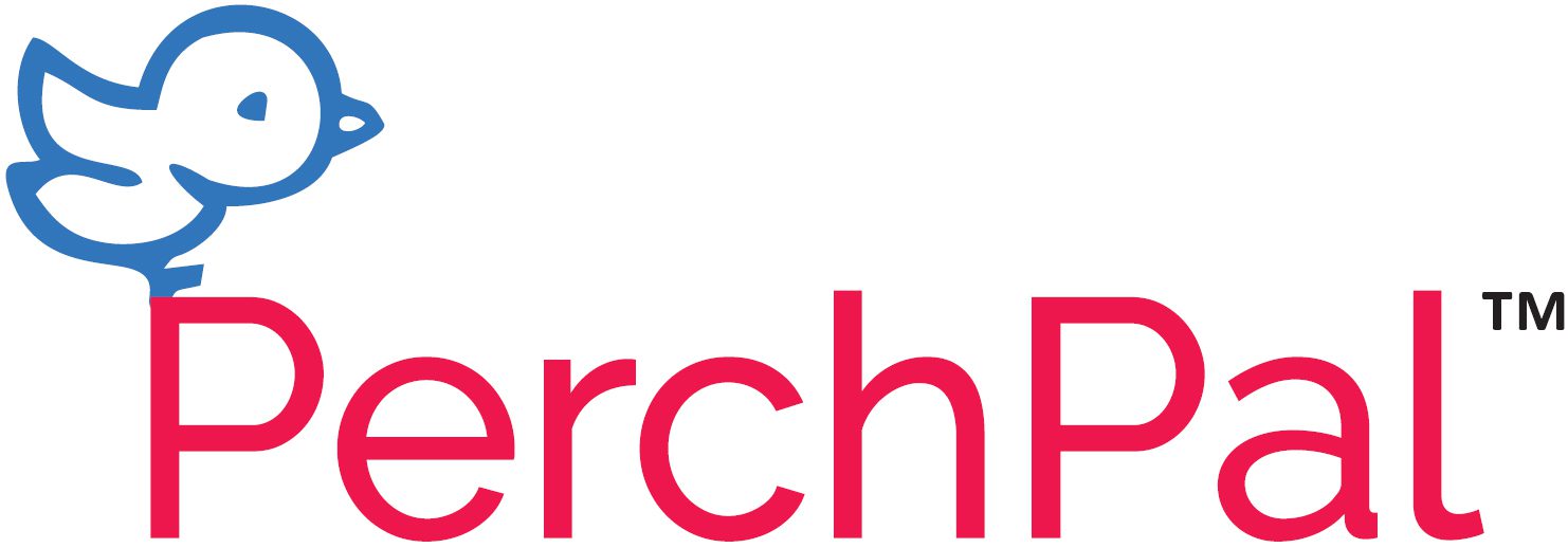PerchPal Logo