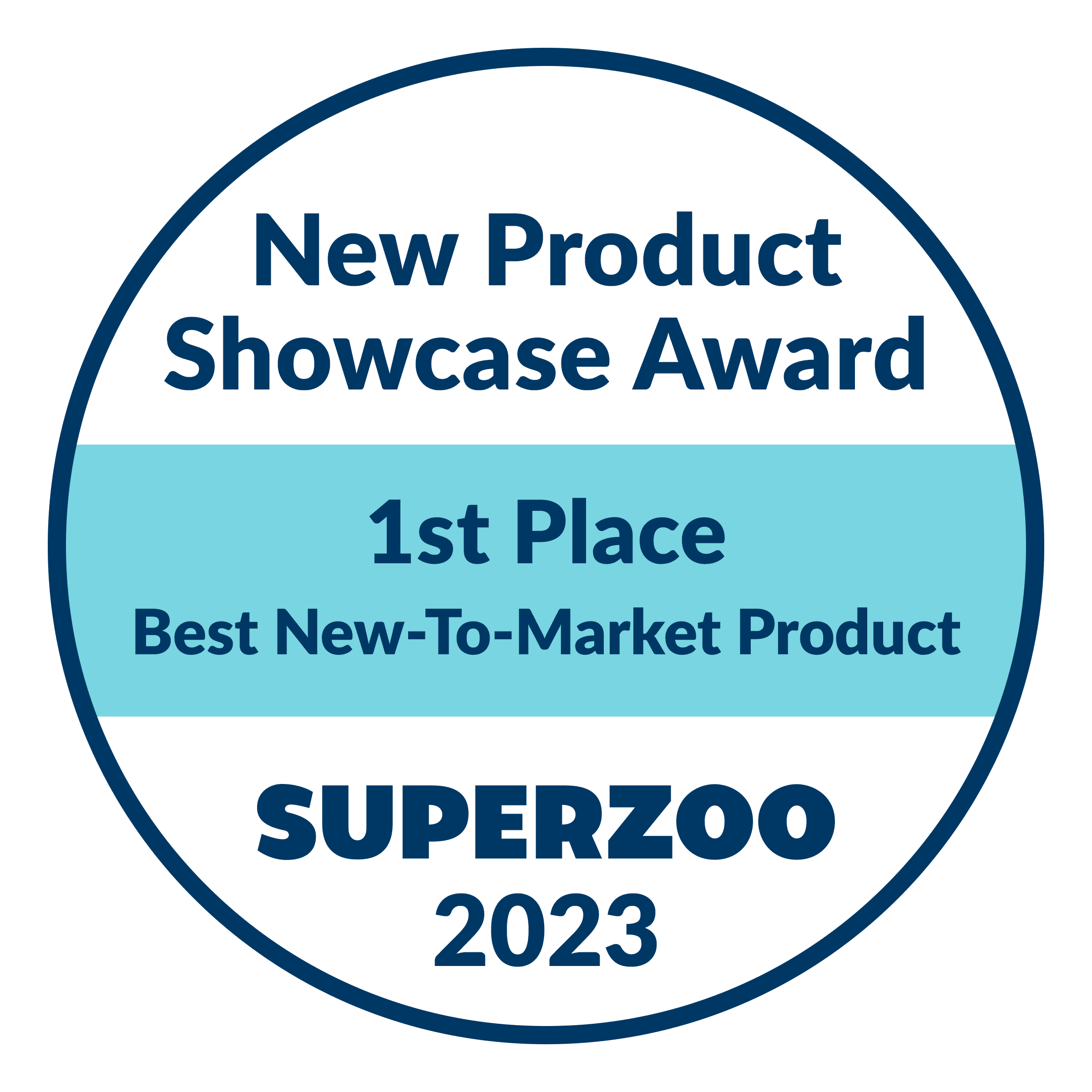 Best Overall - SuperZoo 2023